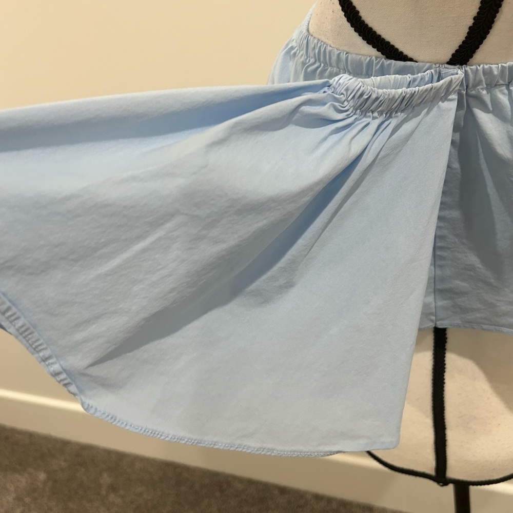 Jazzevar Cropped Top - Picture 3 of 4